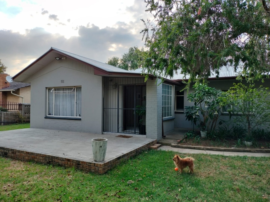 4 Bedroom Property for Sale in Sasolburg Ext 3 Free State